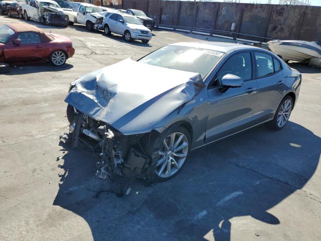 Photo 1 VIN: 7JR102FK2LG045673 - VOLVO S60 T5 MOM 