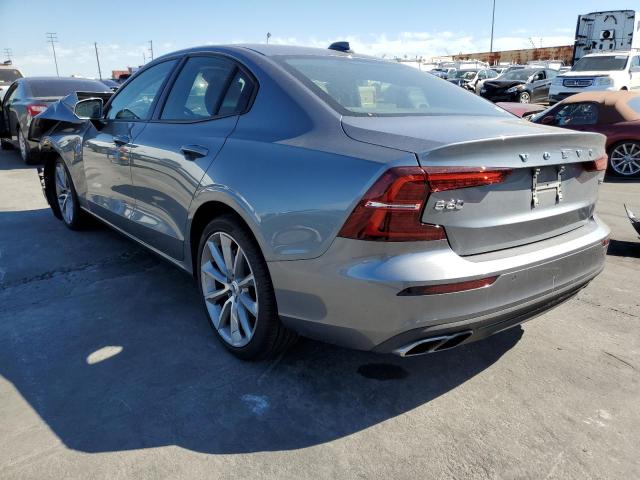 Photo 2 VIN: 7JR102FK2LG045673 - VOLVO S60 T5 MOM 