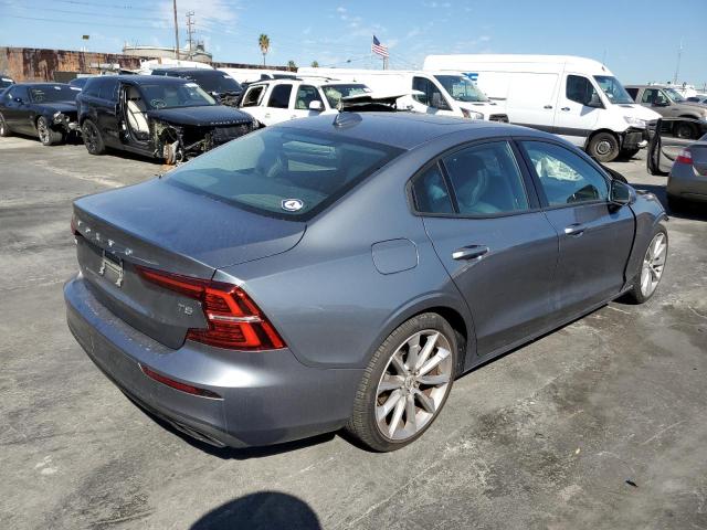 Photo 3 VIN: 7JR102FK2LG045673 - VOLVO S60 T5 MOM 