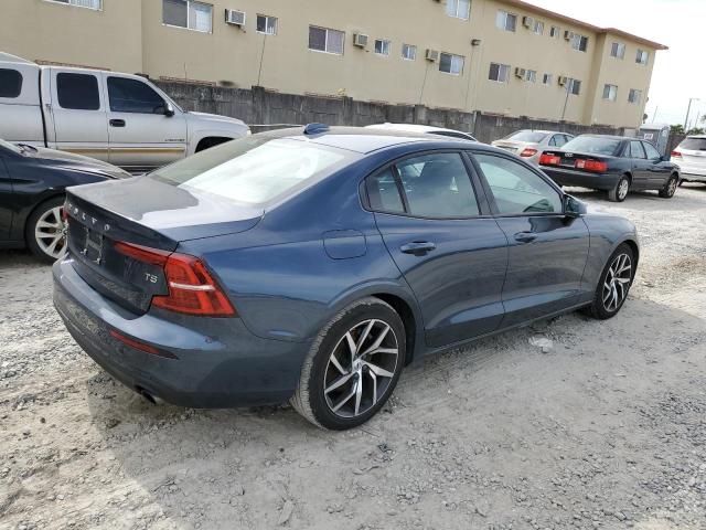 Photo 2 VIN: 7JR102FK2LG056754 - VOLVO S60 