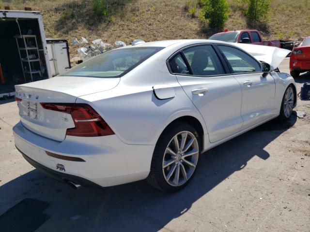 Photo 3 VIN: 7JR102FK2LG063980 - VOLVO S60 