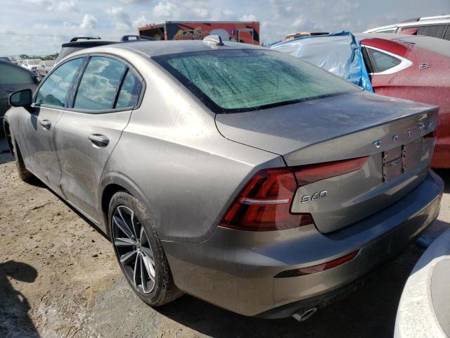 Photo 2 VIN: 7JR102FK2MG092915 - VOLVO S60 T5 MOM 