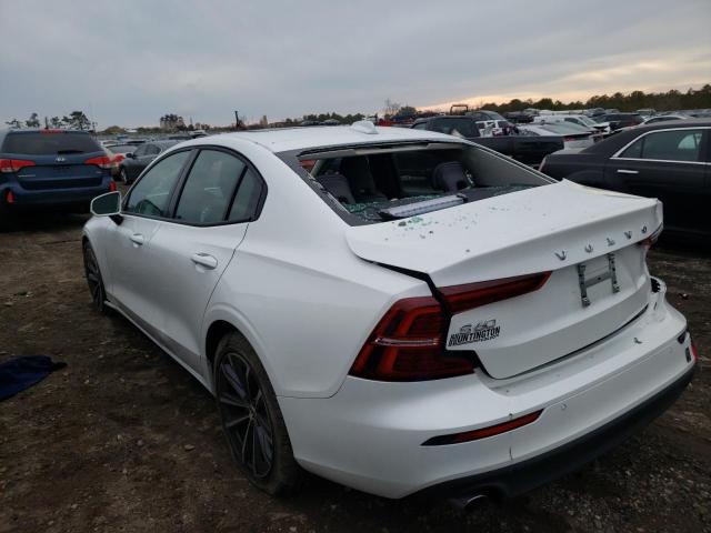 Photo 2 VIN: 7JR102FK2MG095958 - VOLVO S60 T5 MOM 