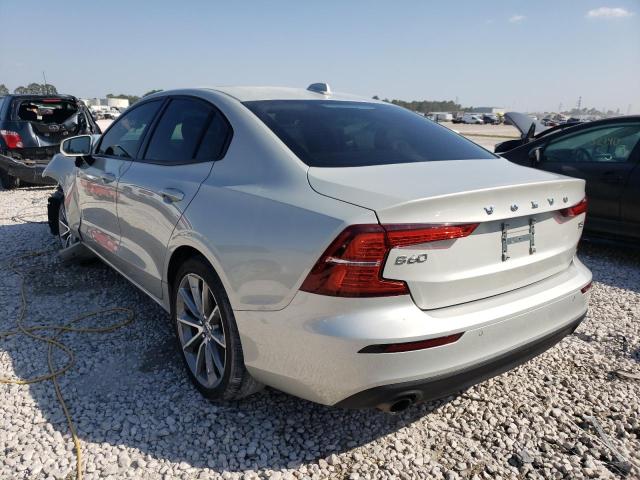 Photo 2 VIN: 7JR102FK3KG000840 - VOLVO S60 T5 MOM 