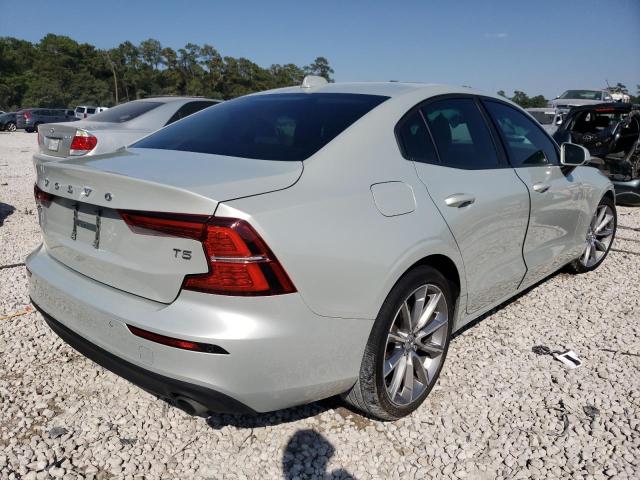 Photo 3 VIN: 7JR102FK3KG000840 - VOLVO S60 T5 MOM 