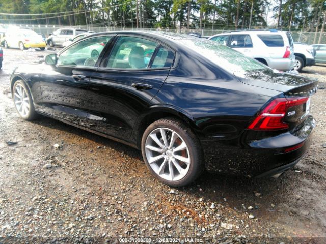 Photo 2 VIN: 7JR102FK3KG003513 - VOLVO S60 