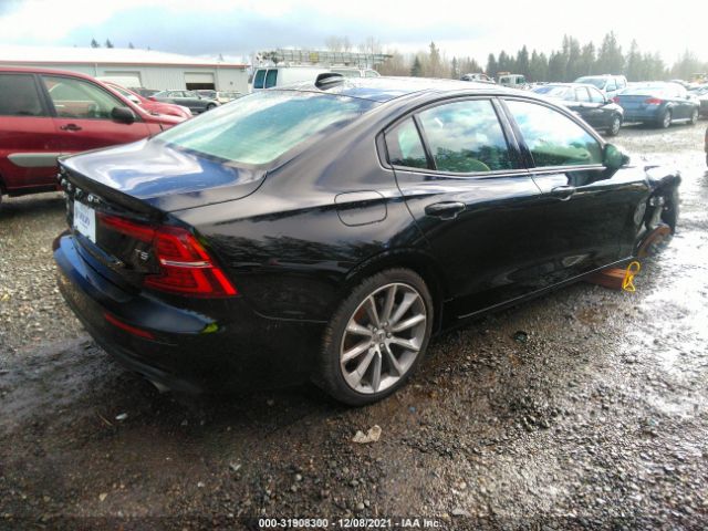 Photo 3 VIN: 7JR102FK3KG003513 - VOLVO S60 