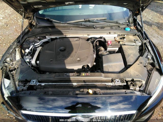 Photo 9 VIN: 7JR102FK3KG003513 - VOLVO S60 