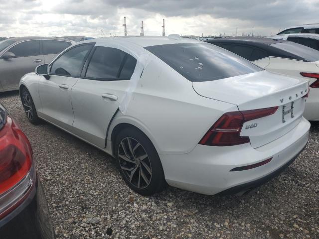 Photo 1 VIN: 7JR102FK3KG008341 - VOLVO S60 T5 MOM 