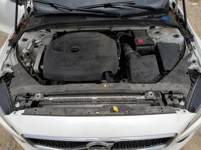 Photo 10 VIN: 7JR102FK3KG008341 - VOLVO S60 T5 MOM 