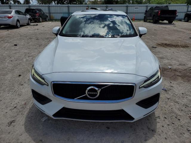 Photo 4 VIN: 7JR102FK3KG010011 - VOLVO S60 T5 MOM 