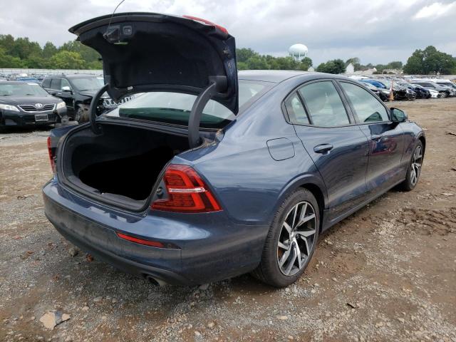 Photo 3 VIN: 7JR102FK3KG016407 - VOLVO S60 T5 MOM 