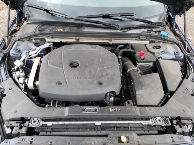 Photo 6 VIN: 7JR102FK3KG016407 - VOLVO S60 T5 MOM 