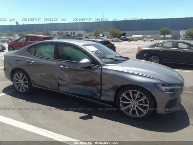 Photo 5 VIN: 7JR102FK3LG036612 - VOLVO S60 