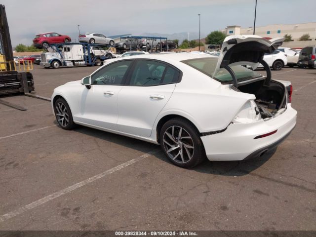 Photo 2 VIN: 7JR102FK3LG065835 - VOLVO S60 