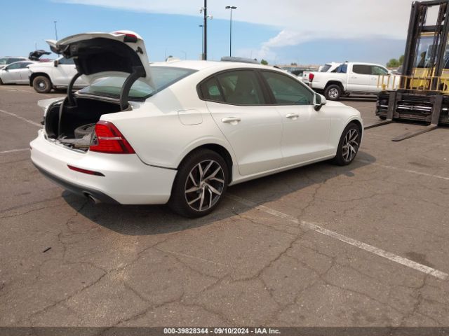 Photo 3 VIN: 7JR102FK3LG065835 - VOLVO S60 