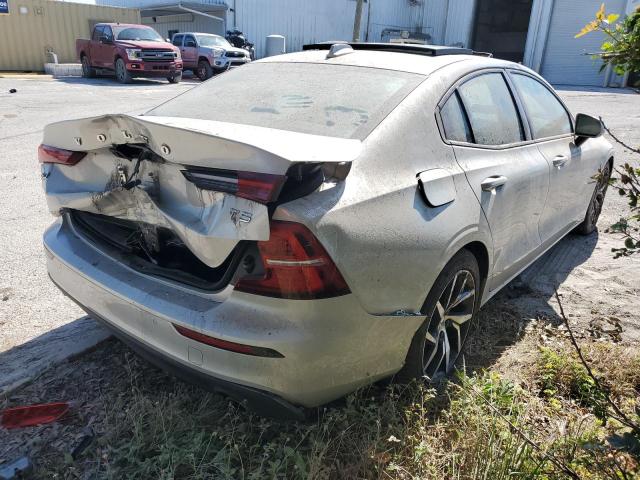 Photo 2 VIN: 7JR102FK3LG072798 - VOLVO S60 T5 MOM 