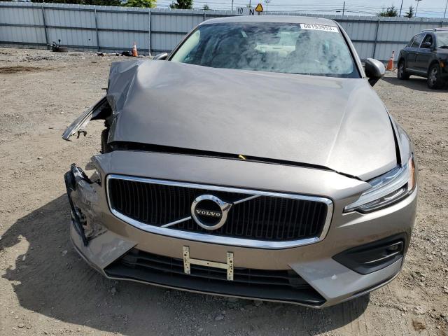 Photo 4 VIN: 7JR102FK3MG091692 - VOLVO S60 T5 MOM 