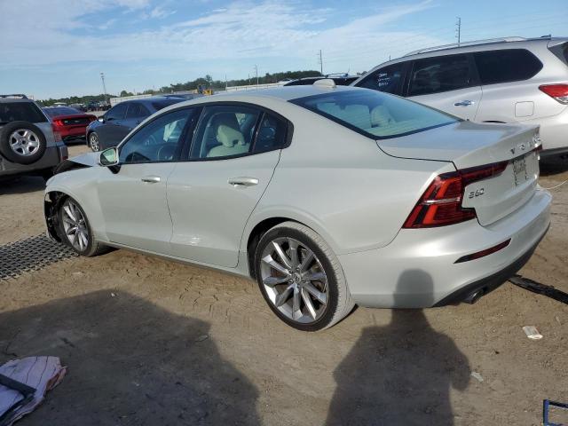 Photo 1 VIN: 7JR102FK3MG093796 - VOLVO S60 