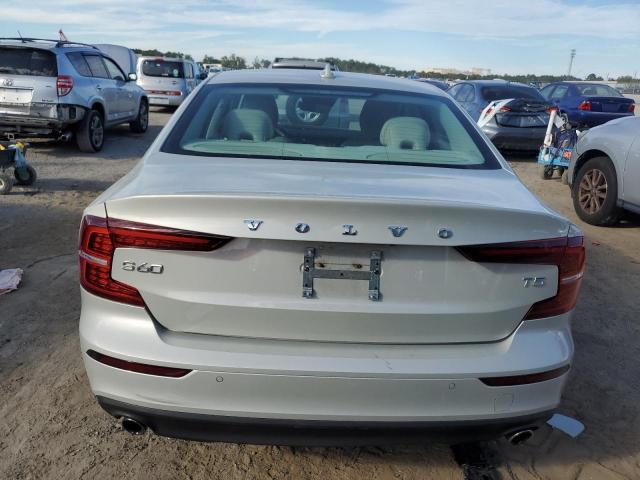 Photo 5 VIN: 7JR102FK3MG093796 - VOLVO S60 