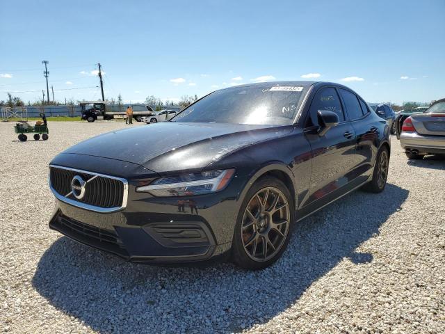 Photo 1 VIN: 7JR102FK4KG001379 - VOLVO S60 T5 MOM 