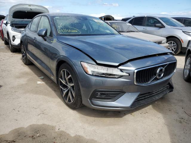 Photo 0 VIN: 7JR102FK4KG002001 - VOLVO S60 T5 MOM 