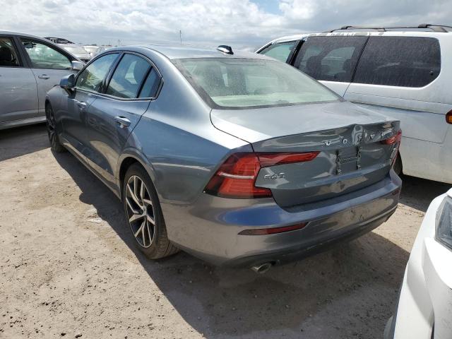 Photo 2 VIN: 7JR102FK4KG002001 - VOLVO S60 T5 MOM 