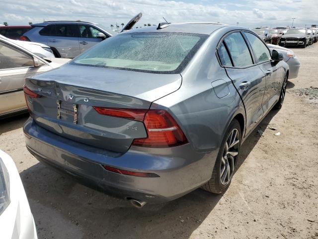 Photo 3 VIN: 7JR102FK4KG002001 - VOLVO S60 T5 MOM 