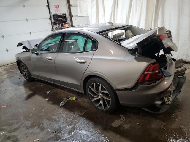 Photo 1 VIN: 7JR102FK4KG011006 - VOLVO S60 