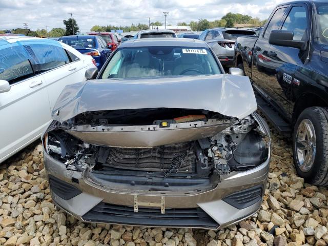 Photo 4 VIN: 7JR102FK4KG011006 - VOLVO S60 