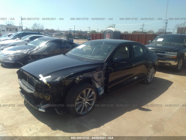 Photo 1 VIN: 7JR102FK4KG015914 - VOLVO S60 