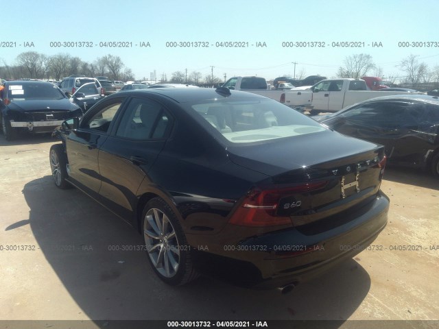 Photo 2 VIN: 7JR102FK4KG015914 - VOLVO S60 