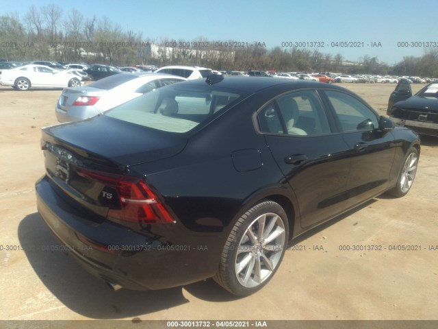 Photo 3 VIN: 7JR102FK4KG015914 - VOLVO S60 