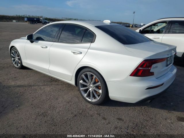 Photo 2 VIN: 7JR102FK4LG030981 - VOLVO S60 