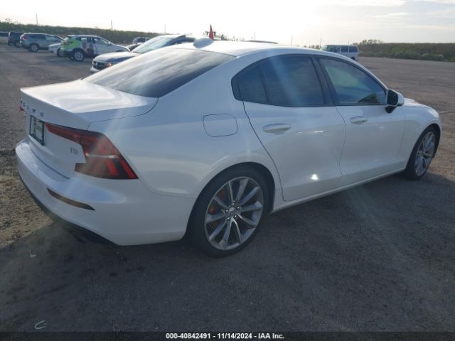 Photo 3 VIN: 7JR102FK4LG030981 - VOLVO S60 