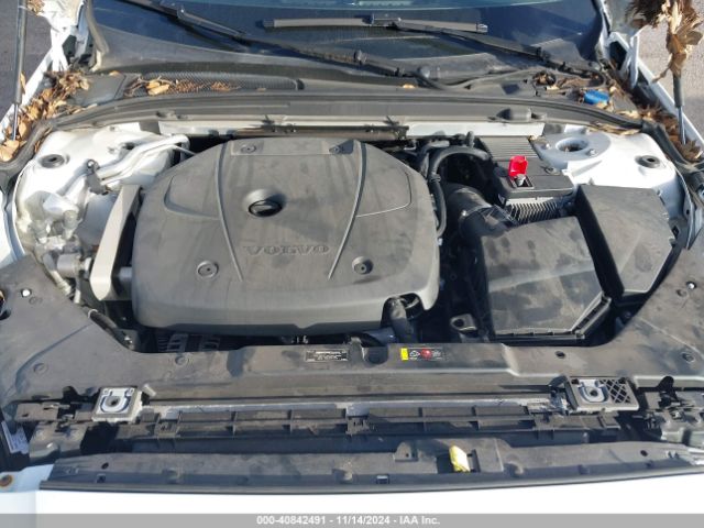 Photo 9 VIN: 7JR102FK4LG030981 - VOLVO S60 