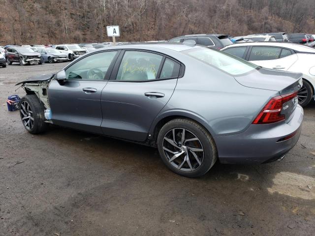 Photo 1 VIN: 7JR102FK4LG037266 - VOLVO S60 T5 MOM 