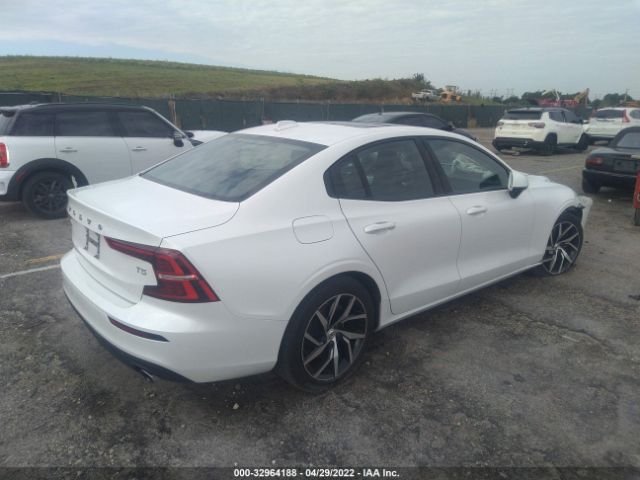 Photo 3 VIN: 7JR102FK4LG039678 - VOLVO S60 