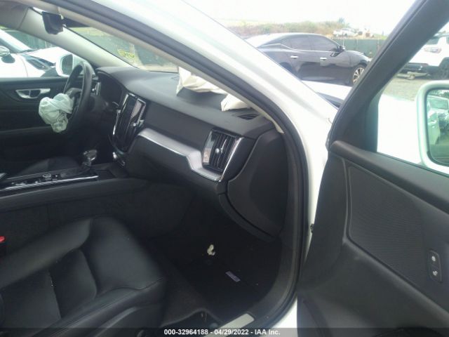 Photo 4 VIN: 7JR102FK4LG039678 - VOLVO S60 