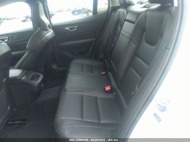 Photo 7 VIN: 7JR102FK4LG039678 - VOLVO S60 