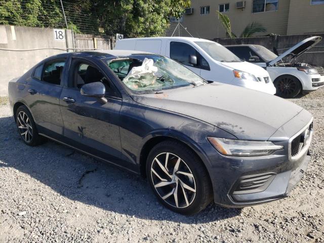 Photo 3 VIN: 7JR102FK4LG043911 - VOLVO S60 T5 MOM 