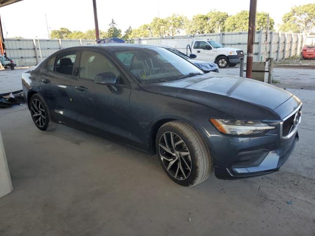 Photo 3 VIN: 7JR102FK4LG043911 - VOLVO S60 T5 MOM 