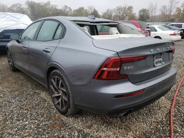 Photo 2 VIN: 7JR102FK4LG051278 - VOLVO S60 T5 MOM 