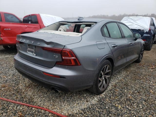 Photo 3 VIN: 7JR102FK4LG051278 - VOLVO S60 T5 MOM 