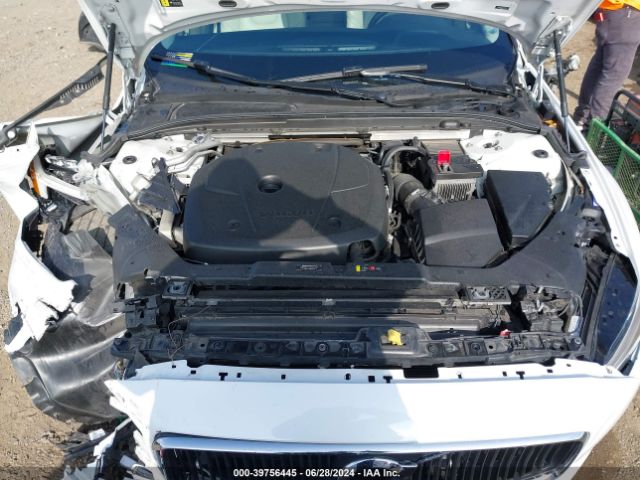 Photo 9 VIN: 7JR102FK4LG063852 - VOLVO S60 