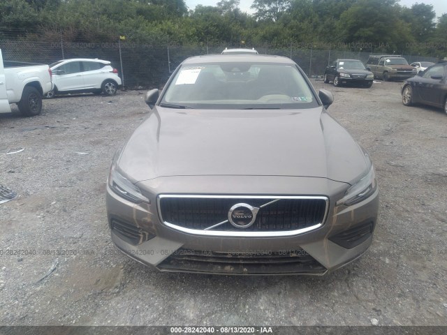 Photo 5 VIN: 7JR102FK4LG072535 - VOLVO S60 