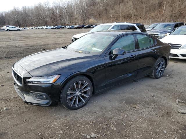 Photo 0 VIN: 7JR102FK4MG080720 - VOLVO S60 T5 MOM 