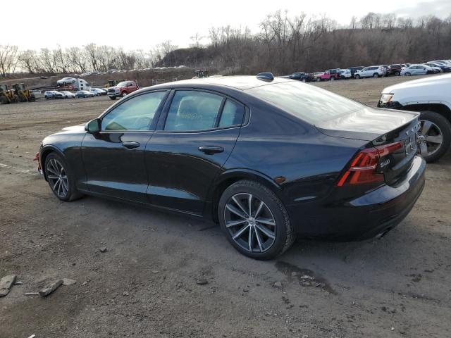 Photo 1 VIN: 7JR102FK4MG080720 - VOLVO S60 T5 MOM 