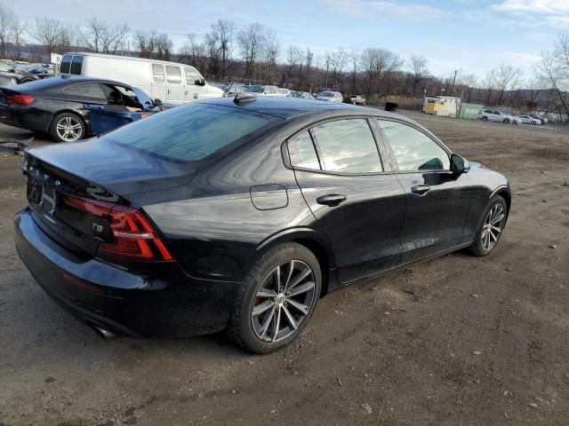 Photo 2 VIN: 7JR102FK4MG080720 - VOLVO S60 T5 MOM 