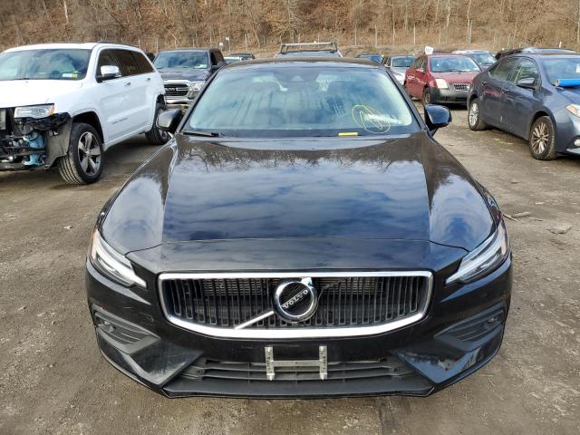 Photo 4 VIN: 7JR102FK4MG080720 - VOLVO S60 T5 MOM 